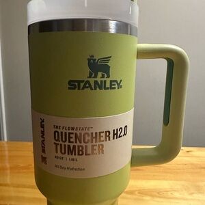 Stanley Quencher H2.0 Tumbler